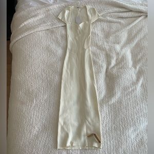 Reformation - Agostino Sweater Dress - Sz XS